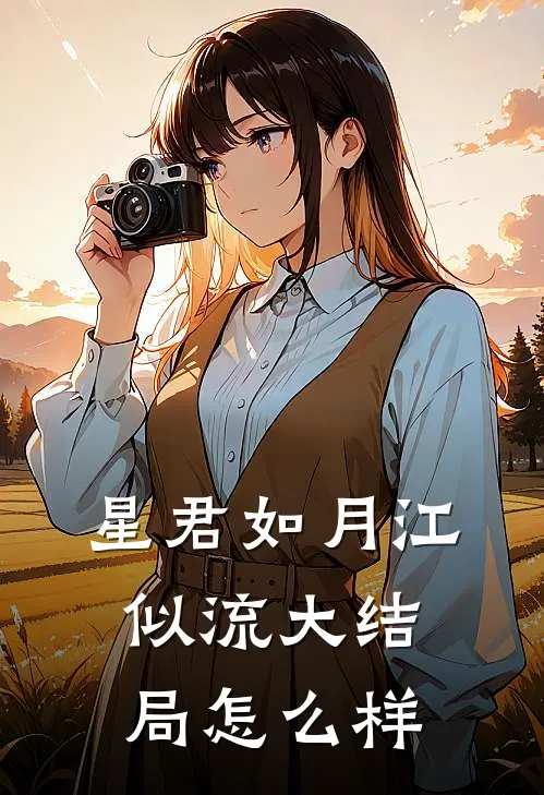 星君如月江似流大结局怎么样