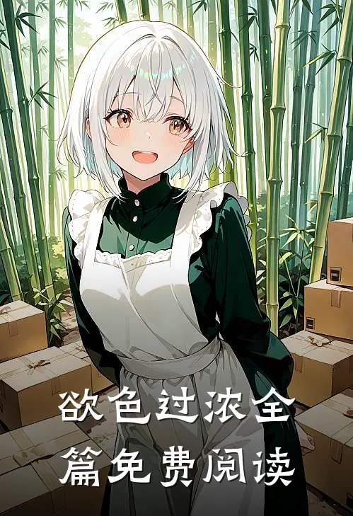 欲色过浓全篇免费阅读