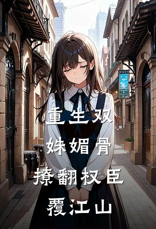 重生双姝媚骨,撩翻权臣覆江山