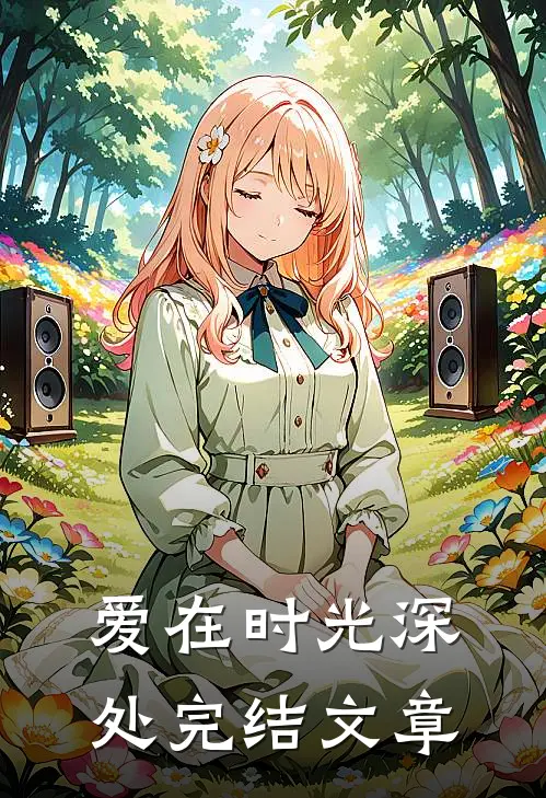 爱在时光深处完结文章