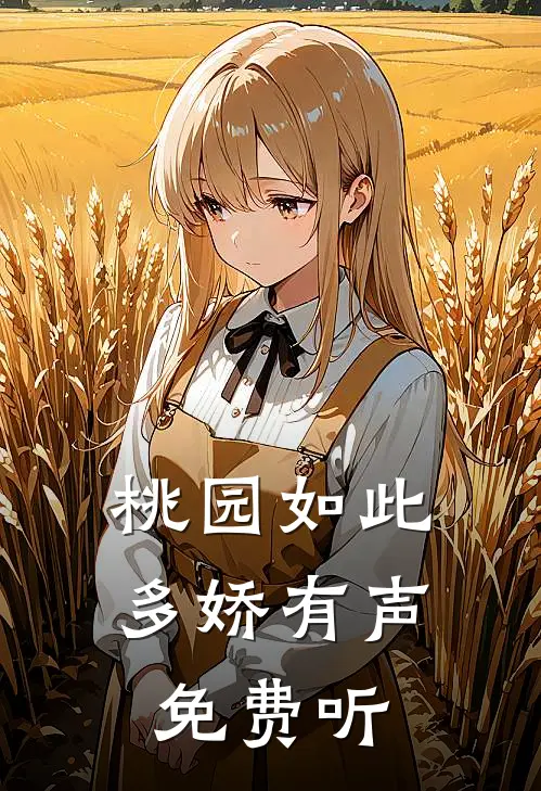 桃园如此多娇有声免费听