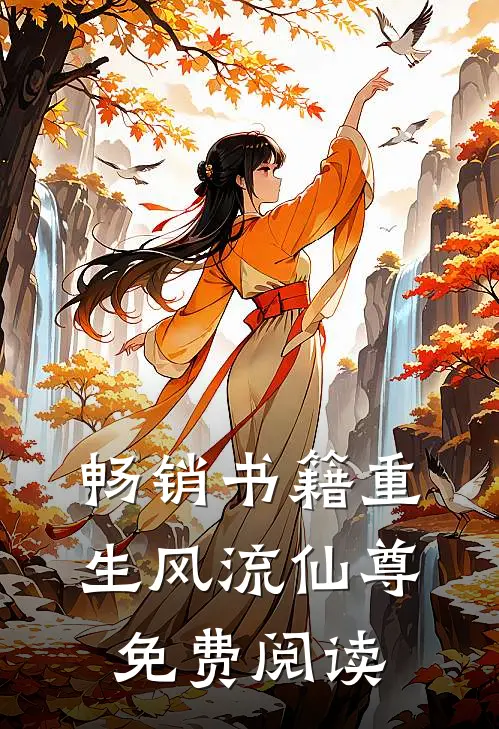 畅销书籍重生风流仙尊免费阅读