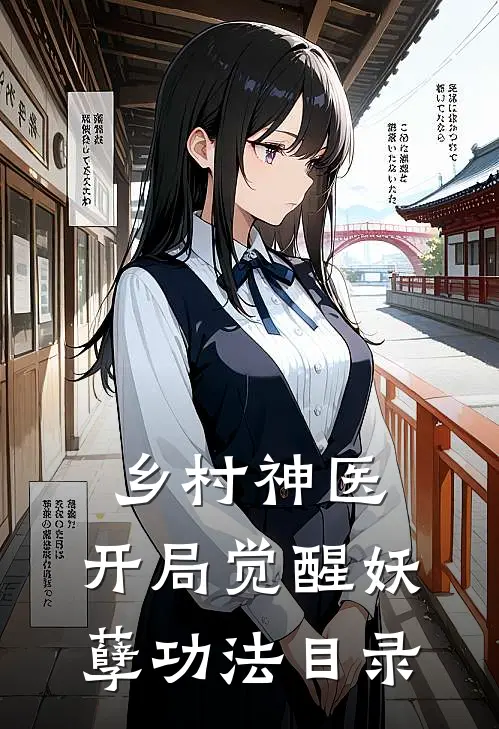 乡村神医，开局觉醒妖孽功法目录