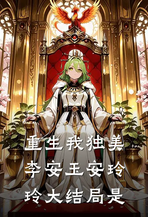 重生我独美李安玉安玲玲大结局是