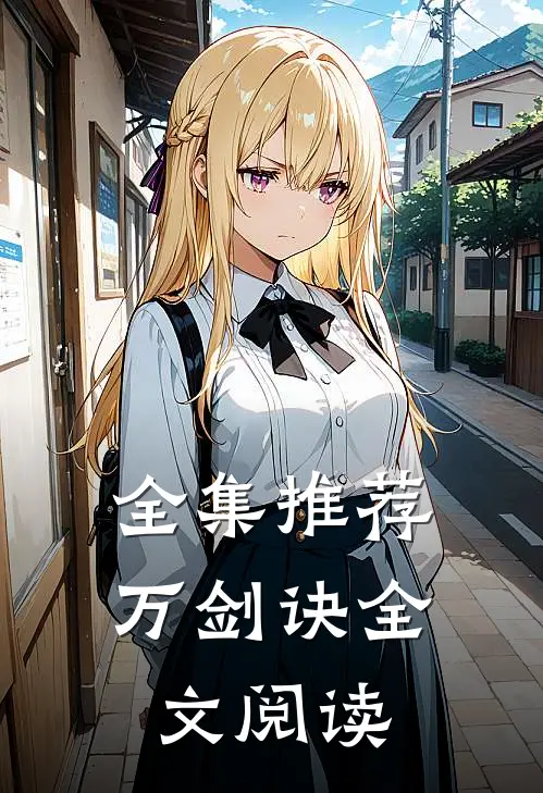 全集推荐万剑诀全文阅读