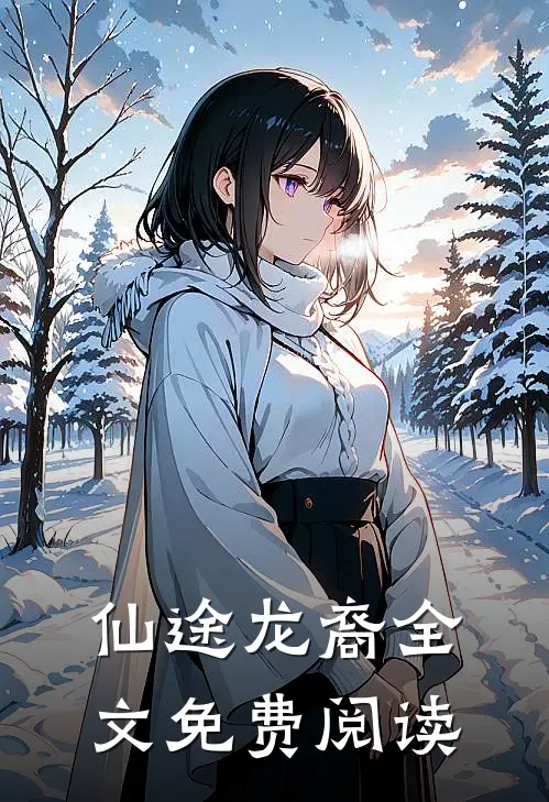 仙途龙裔全文免费阅读