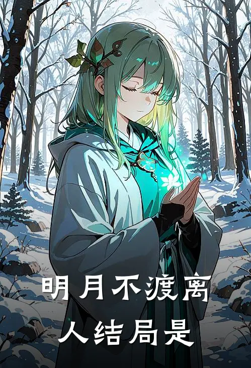 明月不渡离人结局是