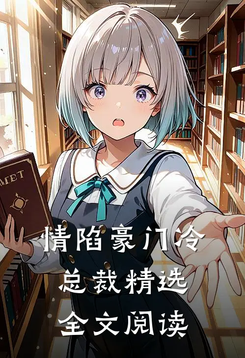情陷豪门冷总裁精选全文阅读
