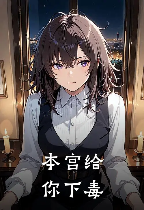 本宫给你下毒