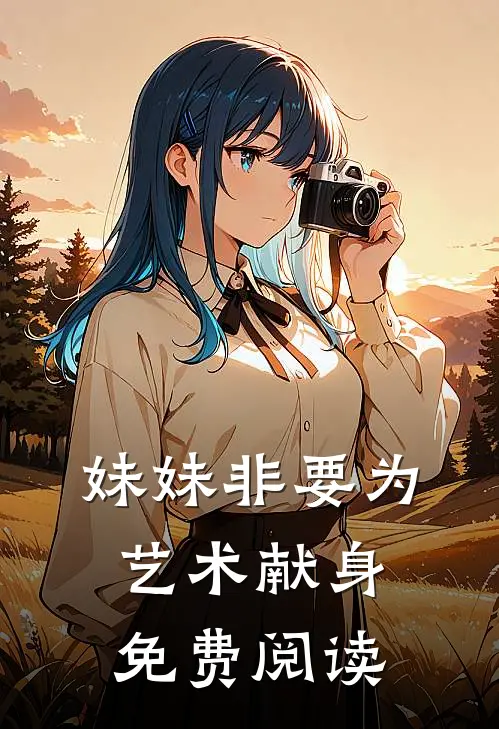 妹妹非要为艺术献身免费阅读