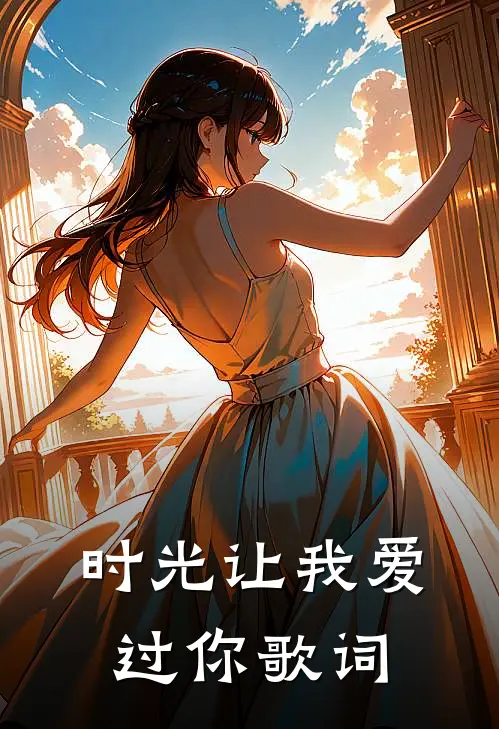 时光让我爱过你歌词