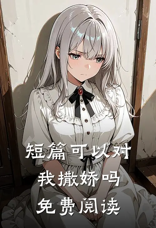 短篇可以对我撒娇吗免费阅读