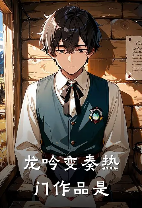 龙吟变奏热门作品是