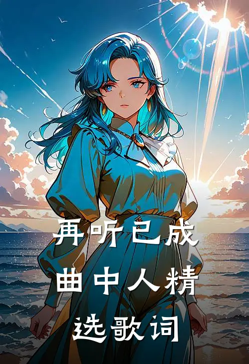 再听已成曲中人精选歌词