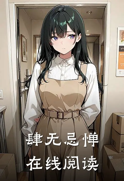 肆无忌惮在线阅读