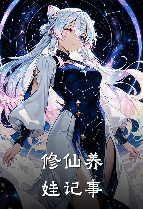 修仙养娃记事