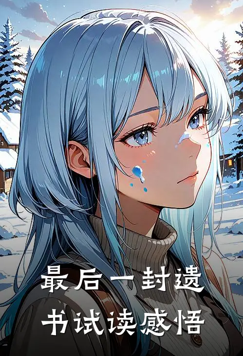 最后一封遗书试读感悟