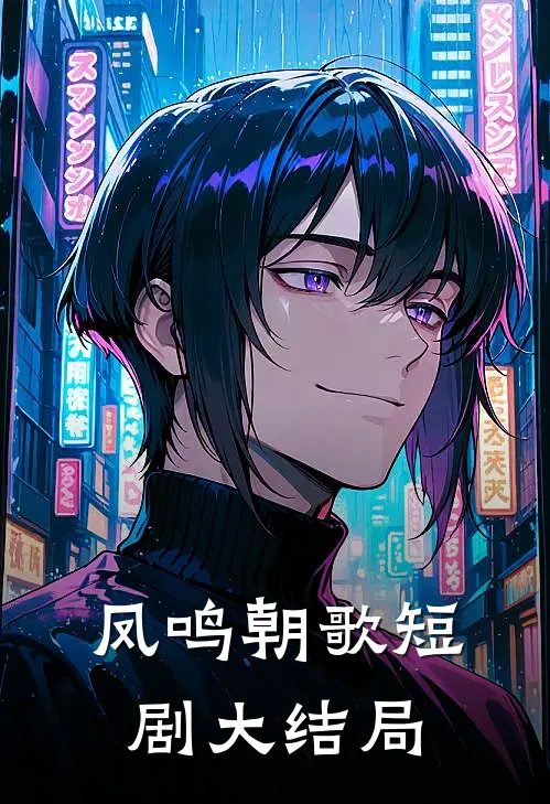 凤鸣朝歌短剧大结局