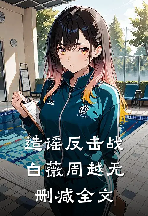 造谣反击战白薇周越无删减全文
