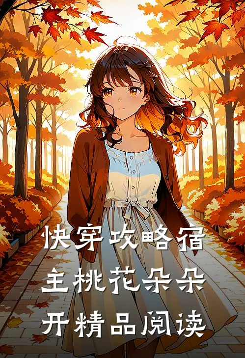 快穿攻略宿主桃花朵朵开 精品阅读