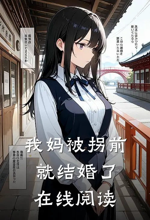 我妈被拐前就结婚了在线阅读