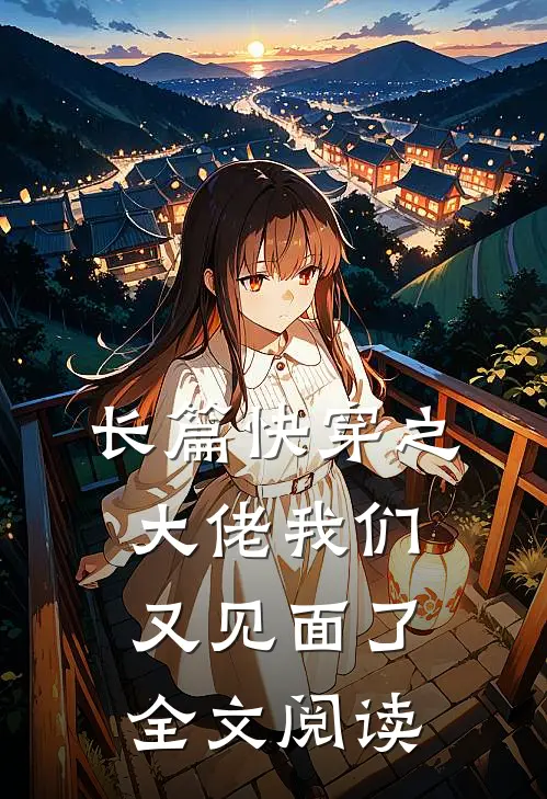 长篇快穿之大佬我们又见面了全文阅读