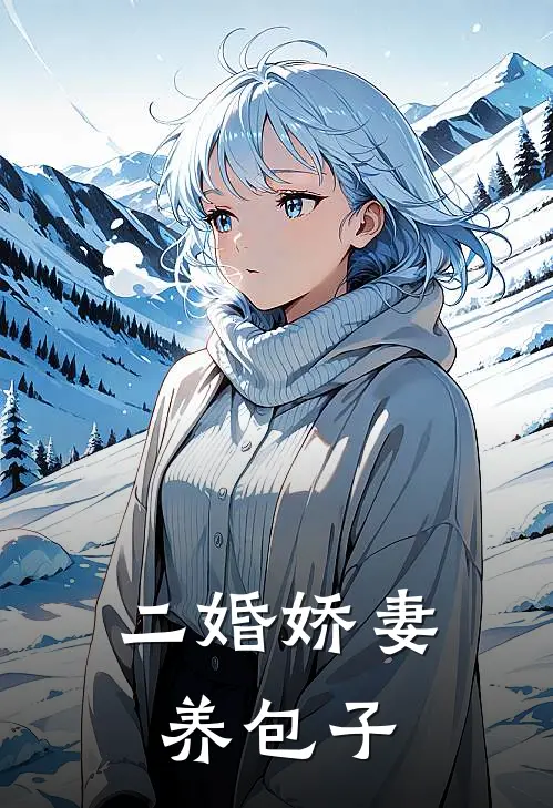 二婚娇妻养包子