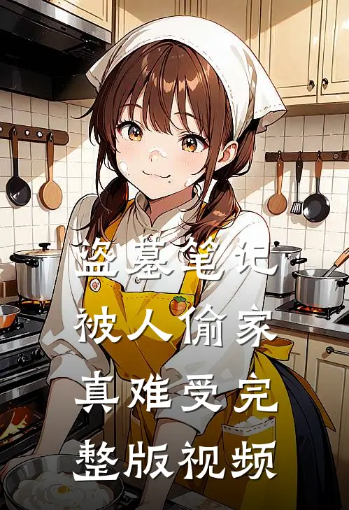 盗墓笔记被人偷家真难受完整版视频