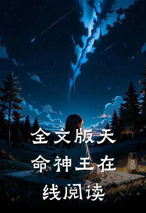 全文版天命神王在线阅读