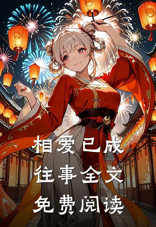 相爱已成往事全文免费阅读