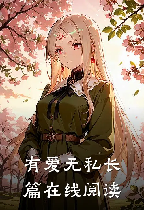 有爱无私长篇在线阅读
