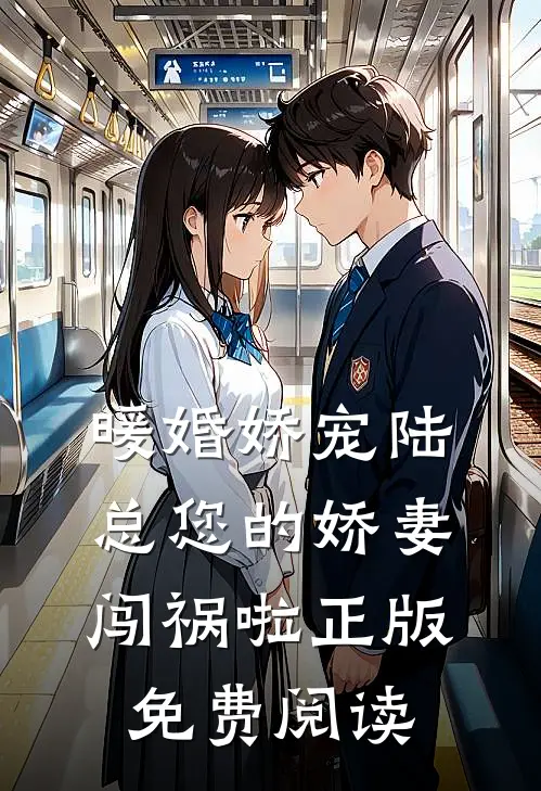 暖婚娇宠陆总您的娇妻闯祸啦正版免费阅读