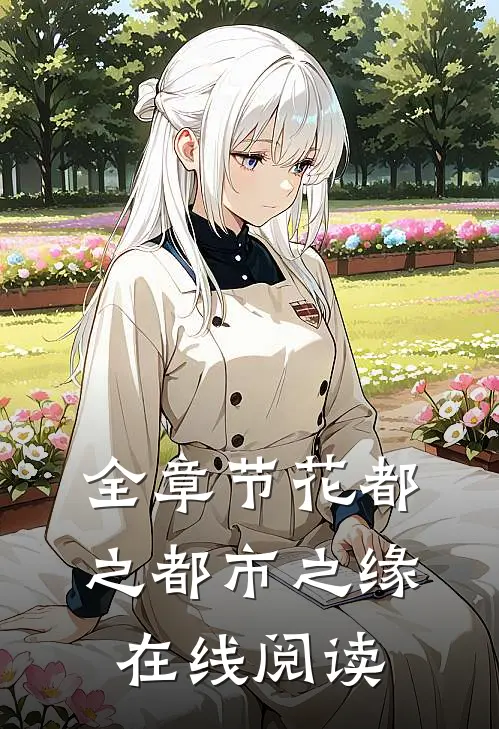 全章节花都之都市之缘在线阅读
