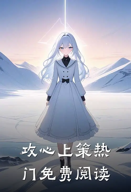 攻心上策热门免费阅读