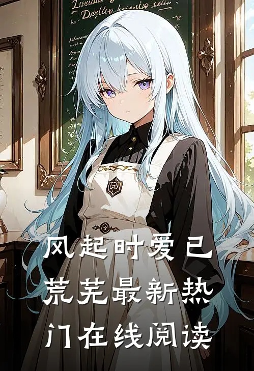 风起时爱已荒芜最新热门在线阅读