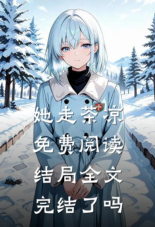 她走茶凉免费阅读结局全文完结了吗