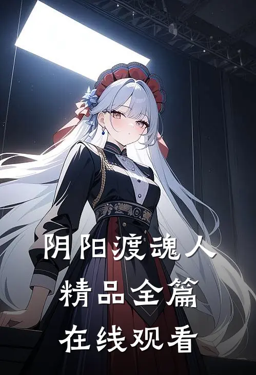 阴阳渡魂人精品全篇在线观看