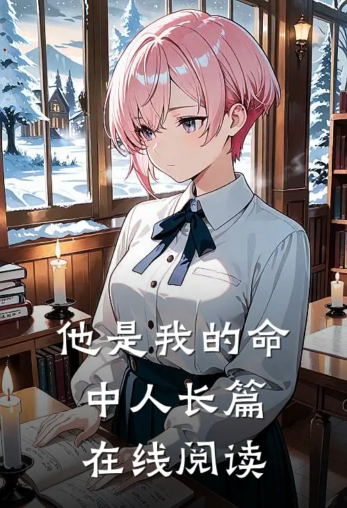 他是我的命中人长篇在线阅读