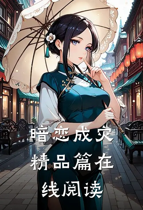 暗恋成灾精品篇在线阅读