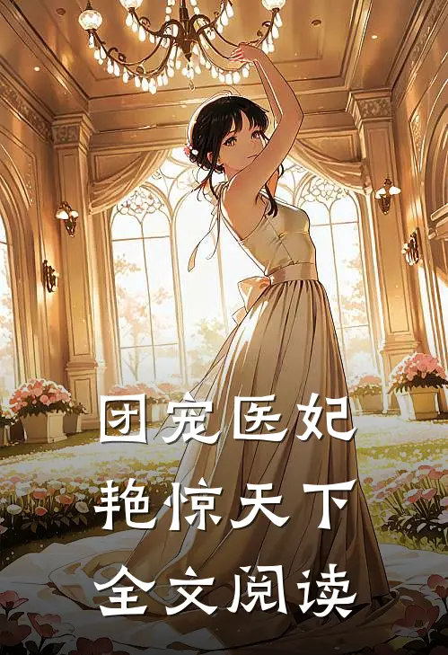 团宠医妃艳惊天下全文阅读