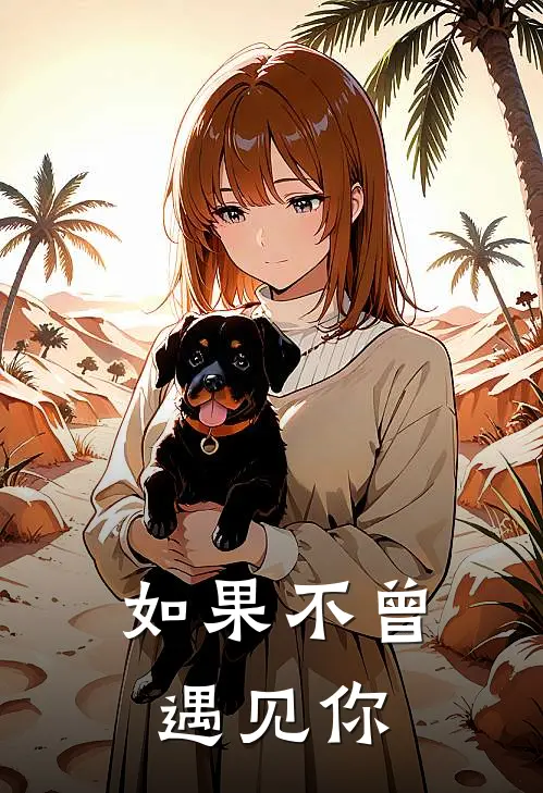 如果不曾遇见你