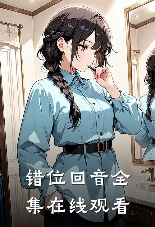 错位回音 全集在线观看