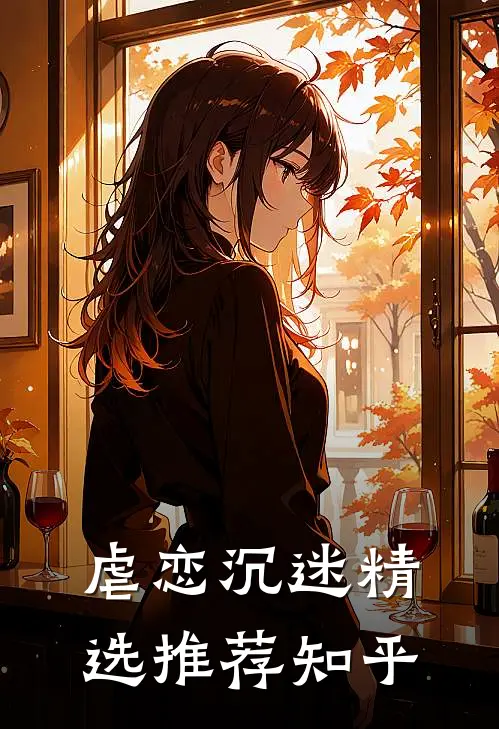 虐恋沉迷精选推荐知乎