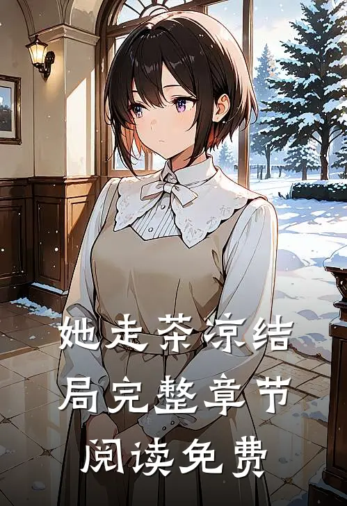 她走茶凉结局完整章节阅读免费