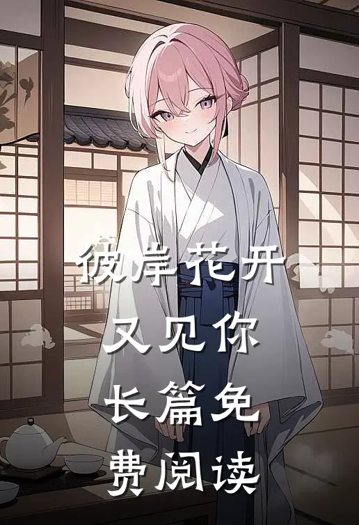 彼岸花开又见你长篇免费阅读