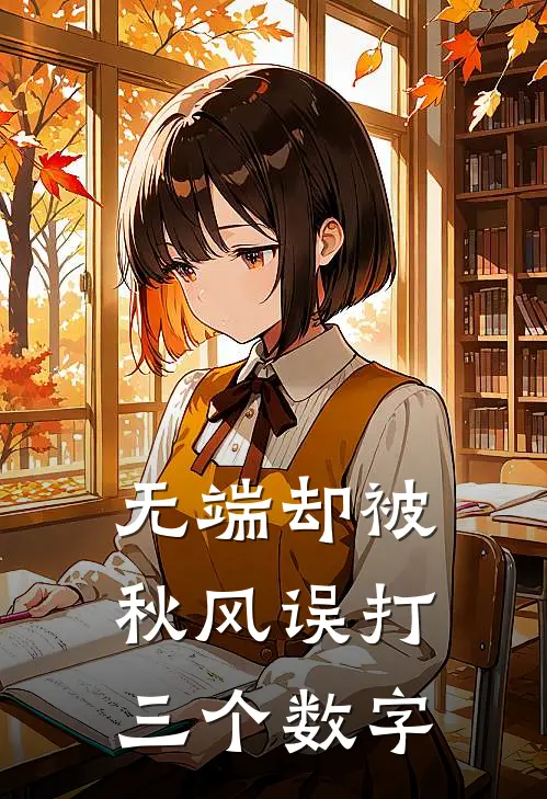 无端却被秋风误打三个数字