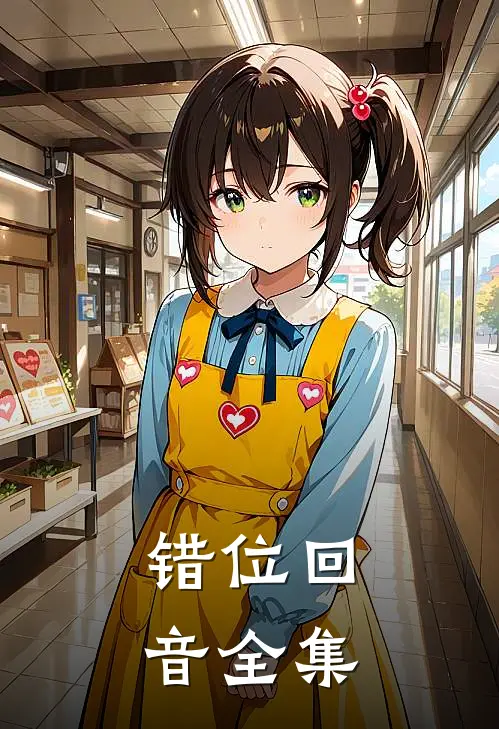 错位回音 全集