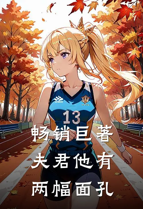 畅销巨著夫君他有两幅面孔