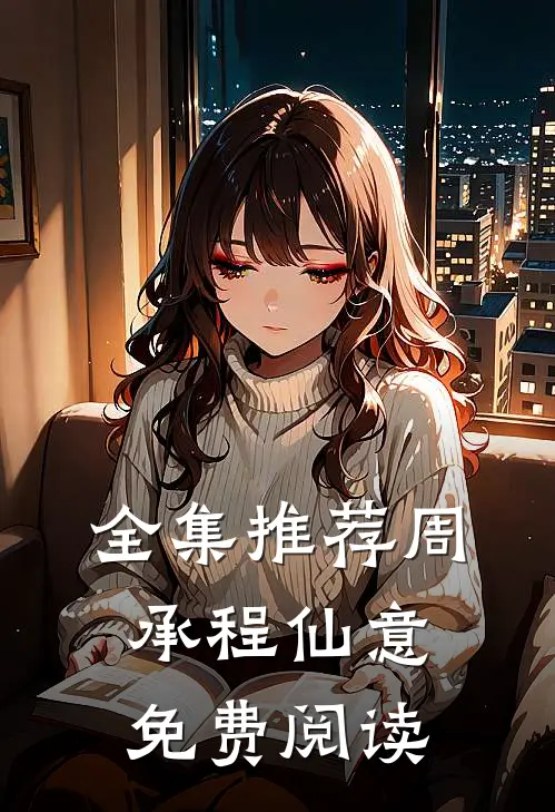 全集推荐周承程仙意免费阅读