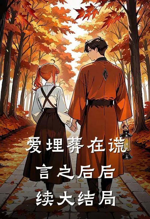 爱埋葬在谎言之后后续大结局